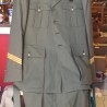 Uniforme de Sargento del Ejercito Español. Años 70