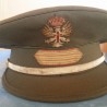 Uniforme de Sargento del Ejercito Español. Años 70