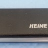 Oftalmoscopio. Marca Heine Miniset. Old ophthalmoscope