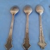 Cucharillas de té Rolex. Colección de 6 unidades. Tea spoons