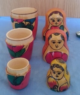 Matrioshka