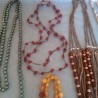 Collares vintage. 6 piezas diferentes.