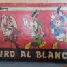 Juguete antiguo de WALT DISNEY. TIRO AL BLANCO. Maravilloso.