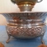 Samovar vintage. Años 50-60. Curioso y completo. Buen estado general.