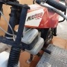 Carricoche de feria. Años 60. Motos. Tiovivo. Carrusel. Emblemático objeto.