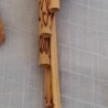 Flauta de pan