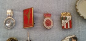 Pins variados temas. Lote de 12 unidades