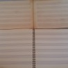 Partituras y libros musicales antiguos variados. Para atrezzo o colección.