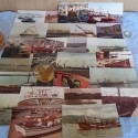 Fotografías de Barcos. Para atrezzo o colección