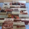 Fotografías de Barcos. Para atrezzo o colección