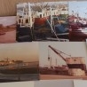 Fotografías de Barcos. Para atrezzo o colección