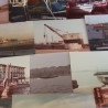 Fotografías de Barcos. Para atrezzo o colección