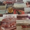 Fotografías de Barcos. Para atrezzo o colección