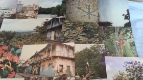 Fotografías de Panamá. Años 70