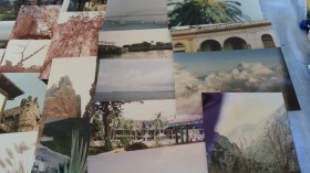 Fotografías de Paisajes. Para atrezzo o colección