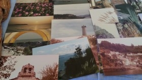 Fotografías de Paisajes. Para atrezzo o colección