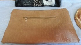 Bolsos de mujer. Vintage. Pareja. En buen estado