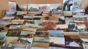 Fotografías de paisajes. Para atrezzo o decoración