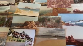 Fotografías de paisajes. Para atrezzo o decoración