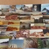 Fotografías de paisajes. Para atrezzo o decoración