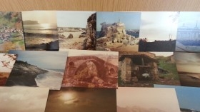 Fotografías de paisajes. Para atrezzo o decoración