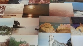 Fotografías de paisajes. Para atrezzo o decoración