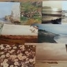 Fotografías de paisajes. Para atrezzo o decoración