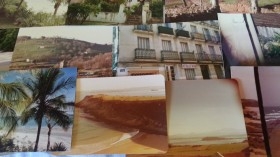 Fotografías de paisajes. Para atrezzo o decoración