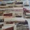 Fotografías de Barcos. Para atrezzo o colección