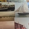 Fotografías de Barcos. Para atrezzo o colección