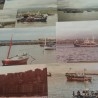 Fotografías de Barcos. Para atrezzo o colección