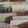 Fotografías de Barcos. Para atrezzo o colección