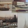 Fotografías de Barcos. Para atrezzo o colección