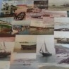 Fotografías de Barcos. Para atrezzo o colección