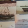 Fotografías de Barcos. Para atrezzo o colección