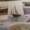 Fotografías de Barcos. Para atrezzo o colección