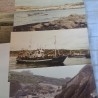 Fotografías de Barcos. Para atrezzo o colección