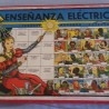 Juego antiguo Enseñanza Eléctrica. Años 40