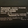 Contestador automático telefónico Panasonic KX-T1450BS