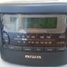  despertador. Marca AIWA Mod. FR-A45E2