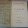 Libros antiguos de música. Año 1906. Escritos en Alemán