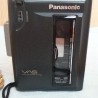 Mini-cassette marca Panasonic. Vintage