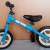 Triciclo - Bicicleta infantil. Años 90. Funcionando.