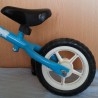 Triciclo - Bicicleta infantil. Años 90. Funcionando.