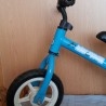 Triciclo - Bicicleta infantil. Años 90. Funcionando.