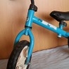 Triciclo - Bicicleta infantil. Años 90. Funcionando.