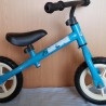 Triciclo - Bicicleta infantil. Años 90. Funcionando.