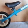 Triciclo - Bicicleta infantil. Años 90. Funcionando.