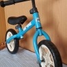 Triciclo - Bicicleta infantil. Años 90. Funcionando.