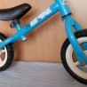 Triciclo - Bicicleta infantil. Años 90. Funcionando.